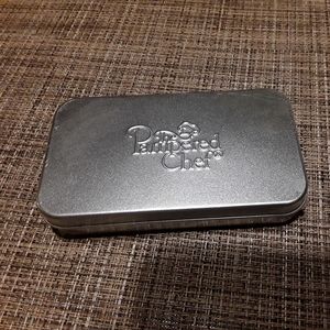 New Pampered Chef Creative 8 mini cookie Cutters